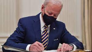 Biden To Restrict Travel With South Africa U K Brazil To Slow New Covid Strains