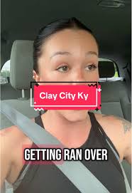 Courtney Day from Clay City