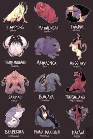 Whatitmeanstobehuman Zodiac Of Filipino Mythical Creatures Special Want to discover art related to anggitay? whatitmeanstobehuman zodiac of