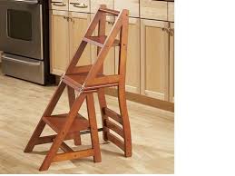 Franklin Chair Step Ladder Step Stool Diy Wooden Step Stool Kitchen Step Stool Get the best deals on step ladders.