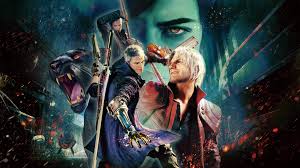 If you want to unlock vergil the legit way, all . Devil May Cry Is Back As The Special Edition Launches On Xbox Series X S And Ps5 Thexboxhub