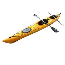 Weighing just 26.3kg (58lbs) and with a length of 3.7m (12ft) it is incredibly easy to launch and transport like all ocean kayaks it's car toppable and. Double Kayak Two Person Kayaks Bay Sports