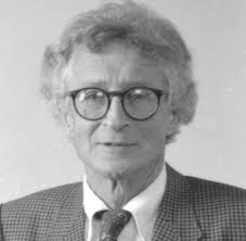 In Memoriam: Professor Emeritus Sandy Martin