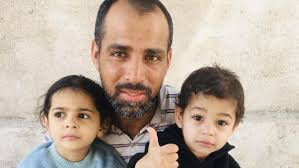 Fundraiser for Noor Adwan by Suliman Adwan : Help Save My Starving Family  in Gaza. I Can't Do This Alone