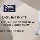 Inspirations Nerang  Showroom Launch event image
