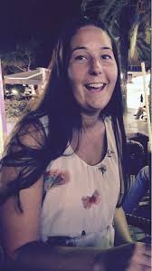 Fay Sunderland is fundraising for Walk the Walk