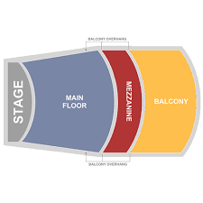 Elsinore Theatre Salem Tickets Schedule Seating Chart