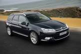 Citroen-C5--/-C5-Station-Wagon-III