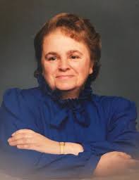 Obituary information for Lucy Y. Ballard