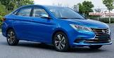 CHANGAN-YUEXIANG
