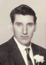 George "Bernard" Hill Obituary January 14, 2023