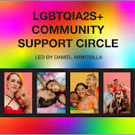 LGBTQIA2S+ Community Support Group