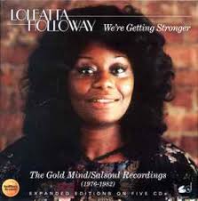 Loleatta Holloway