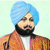 Dayal Singh's Instagram, Twitter & Facebook