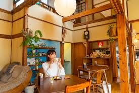 Image result for カフェ