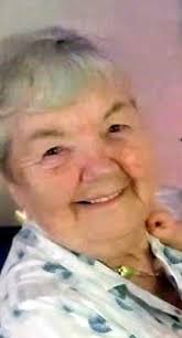 Shirley Forbes Obituary