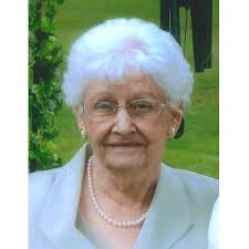 Mary Kathryn Berry Obituary (1928