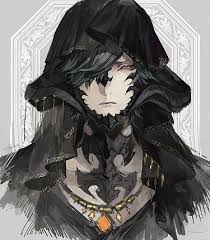 Anime Vines 3 Fantasy Character Design Cute Anime Guys Final Fantasy Xiv