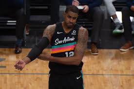 90 rumors in this storyline. What A Realistic Lamarcus Aldridge Trade Could Look Like Pounding The Rock