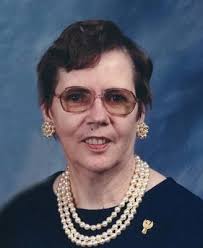 Anna Joubert Obituary (1945