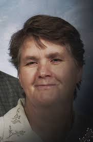 Katherine Irene Hill Obituary