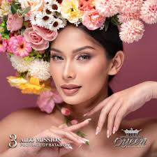 Azalea pageant 2025: Empowering young women