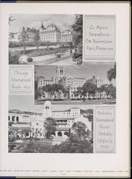 1937 International House Resident Directory and Addendum by International  House NYC - Issuu