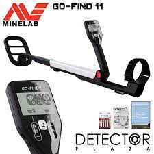 Minelab is the world leader in providing metal detecting technologies for consumer, humanitarian demining and military needs. Minelab Go Find 11 Metaaldetector