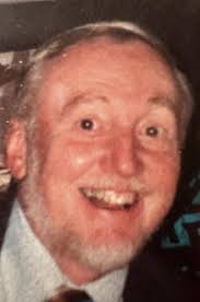 Joseph Heaps Obituary (1933