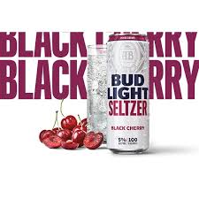 bud light seltzer black cherry from anheuser busch inc available near you taphunter bud light seltzer black cherry from