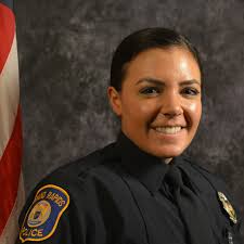 OFFICER RECOGITION On...