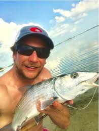 Eleuthera Bonefish guide recommendations