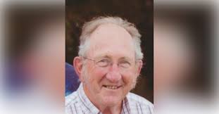 Obituary information for Keith Lowell Welberg