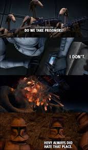 Pin By Wyatt Waggoner On Funny And Fails Star Wars Star Wars Clone Wars Funny Star Wars Memes