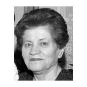 Stamatopoulos Family Obituaries