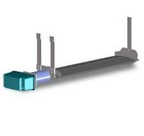AViTEQ: Spreader roof / spreader plate