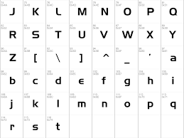 Font atau tulisan free fire memang cukup unik. Download Free Handel Gothic Regular Font Dafontfree Net