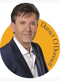 Daniel O'Donnell Photographic Print