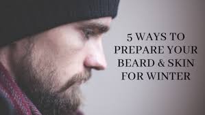 Skully's Beard Care Blogs