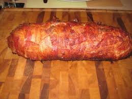 Bacon Bomb Rezept Rezepte Lecker Schinkenspeck