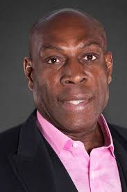 Frank Bruno — The Movie Database (TMDB)