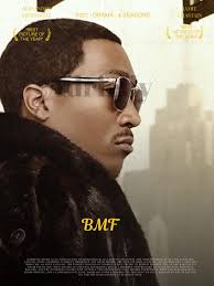 Season 4 of Starz's BMF premiere