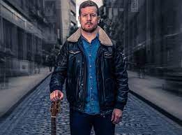 Irish singer and guitarist donal clancy is performing at the hibernian cultural center in worcester on sunday, february 23, 2014 at 2:00 p.m., in a concert presented by coolbawn road productions. George Murphy Not So Serious Rocker Si