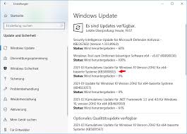At 61% of the update, it fails, and windows rolls back to its previous version. Windows 10 March 2021 Update Chaos Rollout Stopped Again Due To New Issues Born S Tech And Windows World