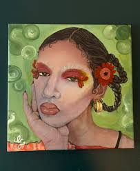 How to get artwork displayed in local galleries?