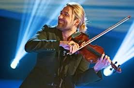 Turns an unsecure link into an anonymous one! David Garrett Teufelsgeiger Auf Tournee Region Kultur Stuttgarter Nachrichten