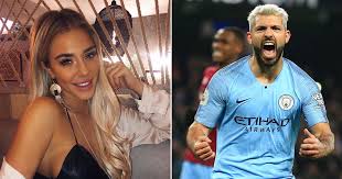 Khun aguero agnis (쿤 아게로 아그니스, khun ahgehro ageunis; Man City Ace Sergio Aguero Dating Real Housewives Of Cheshire Star S Daughter Irish Mirror Online