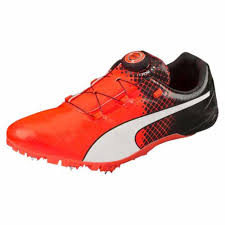 Puma Evospeed Disc Tricks Red Buy And Offers On Runnerinn