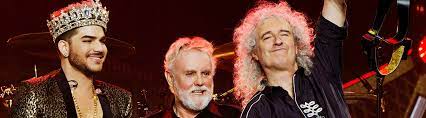 It begins with the band's opening number of tear it up at london's o2 arena in 2018, and includes the group's memorable. Queenonline Com Upcoming Shows