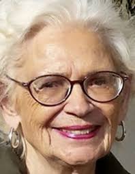 Jo Ann Charlotte Process Obituary